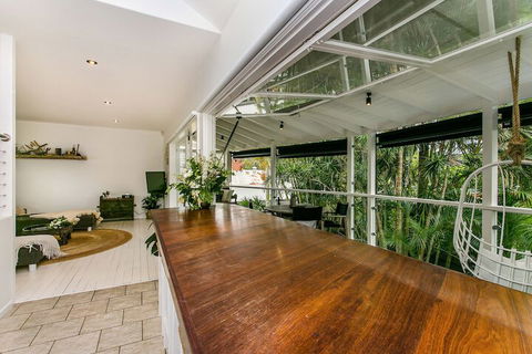 A PERFECT STAY - Cactus Rose Villa - Gold Coast 4U 4