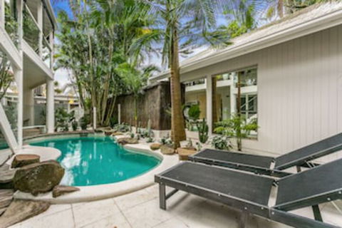 A PERFECT STAY - Cactus Rose Villa - Gold Coast 4U 0