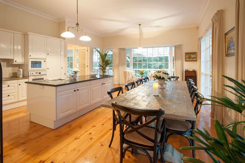 Moulton Park Homestead - Accommodation Gold Coast 6