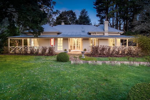 Moulton Park Homestead - Accommodation Gold Coast 5