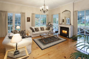 Moulton Park Homestead - Accommodation Gold Coast 3