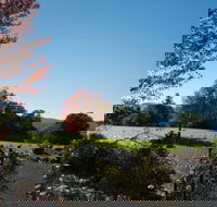 Lookout Mountain Retreat - Accommodation Gold Coast