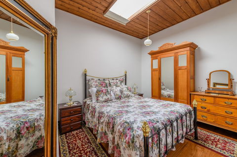 Bridge Cottage - Accommodation Gold Coast 5