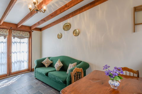 Bridge Cottage - Accommodation Gold Coast 4
