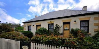 Bridge Cottage - Accommodation Gold Coast 2