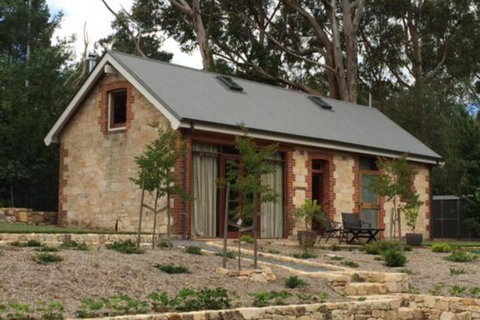 Duxton Coach House - Accommodation Gold Coast 3