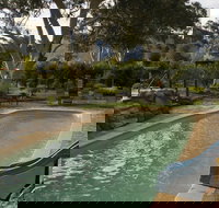 Banksia Park Cottages - Accommodation Gold Coast