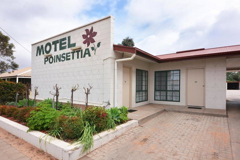 Motel Poinsettia - 1 Gold Coast 1