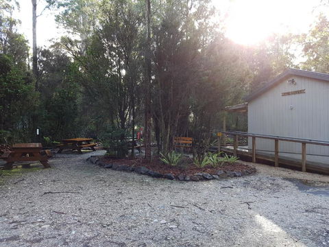 Tahune Air Walk Lodge - Accommodation Gold Coast 3