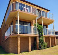 Avilla Court 1 - Accommodation Gold Coast