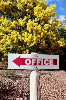 Travellers Rest Motel - Gold Coast 4U 0