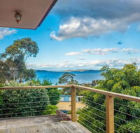 Family Home at Kingston Beach - Accommodation Gold Coast