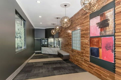 Spring Hill Central Apartments - Accommodation Gold Coast 0