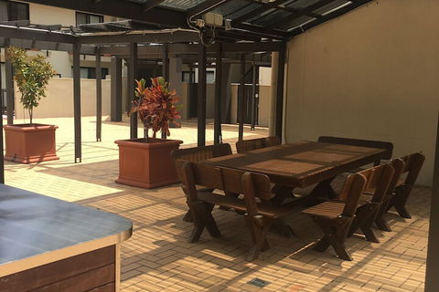 Spring Hill Central Apartments - Accommodation Gold Coast 3