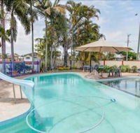 Galaxy Mackay Motor Inn - Accommodation Gold Coast
