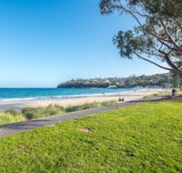 Apartment on Kingston Beach - Accommodation Gold Coast