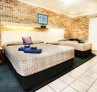 Central Motel Gin Gin - Accommodation Gold Coast