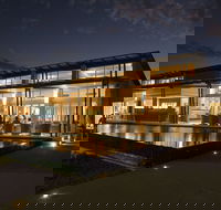 Mantarays Ningaloo Beach Resort - Accommodation Gold Coast