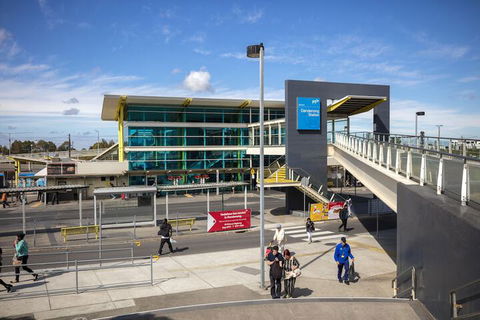 Quest Dandenong Central - Accommodation Gold Coast 7