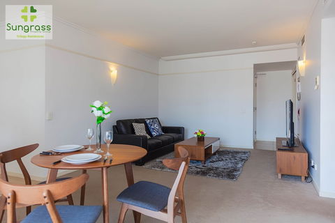 Trilogy Residences - Gold Coast 4U 1