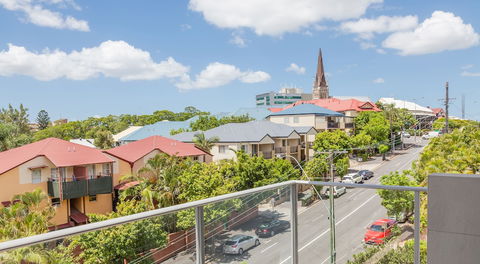 Trilogy Residences - Gold Coast 4U 2