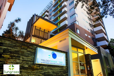 Trilogy Residences - Gold Coast 4U 0