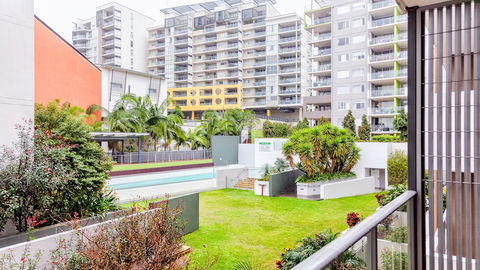 Trilogy Residences - Gold Coast 4U 4