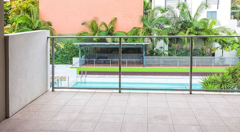 Trilogy Residences - Gold Coast 4U 5