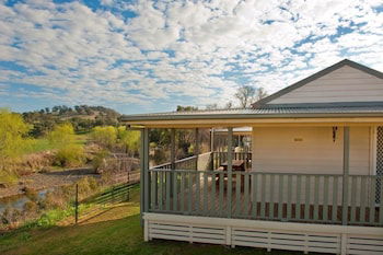 Fossickers Tourist Park - Gold Coast 4U 6
