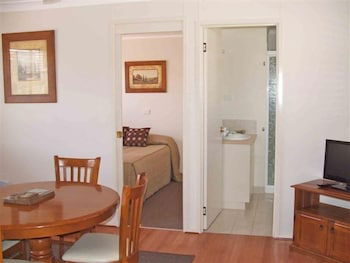 Fossickers Tourist Park - Gold Coast 4U 3
