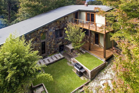 Rocky Creek Art Garden B&B - Gold Coast 4U 1