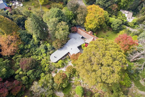 Rocky Creek Art Garden B&B - Gold Coast 4U 3