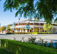 Boorowa Hotel - 1 Gold Coast