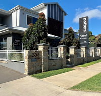 Potters Toowoomba Boutique Hotel - Accommodation Gold Coast