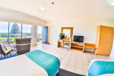 COAST Motel And Apartments - Accommodation Gold Coast 6