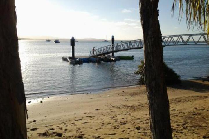 Agnes Water QLD Accommodation Gold Coast