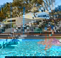 RAC Cervantes Holiday Park - Accommodation Gold Coast
