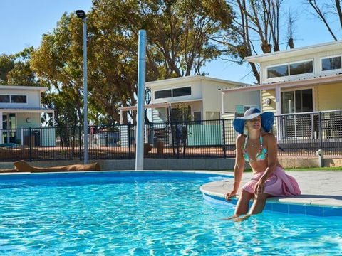 RAC Cervantes Holiday Park - Accommodation Gold Coast 0