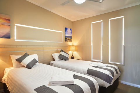 RAC Cervantes Holiday Park - Accommodation Gold Coast 2
