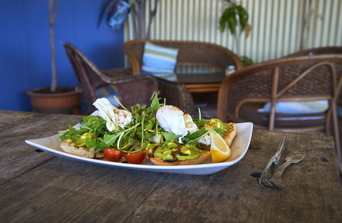 RAC Cervantes Holiday Park - Accommodation Gold Coast 4