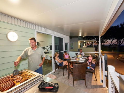 RAC Cervantes Holiday Park - Accommodation Gold Coast 3