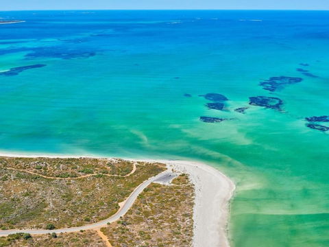 RAC Cervantes Holiday Park - Accommodation Gold Coast 5