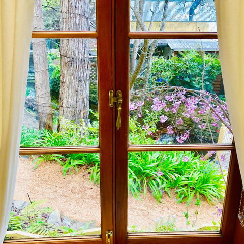 Aldgate Creek Cottage Bed & Breakfast - Accommodation Gold Coast 6