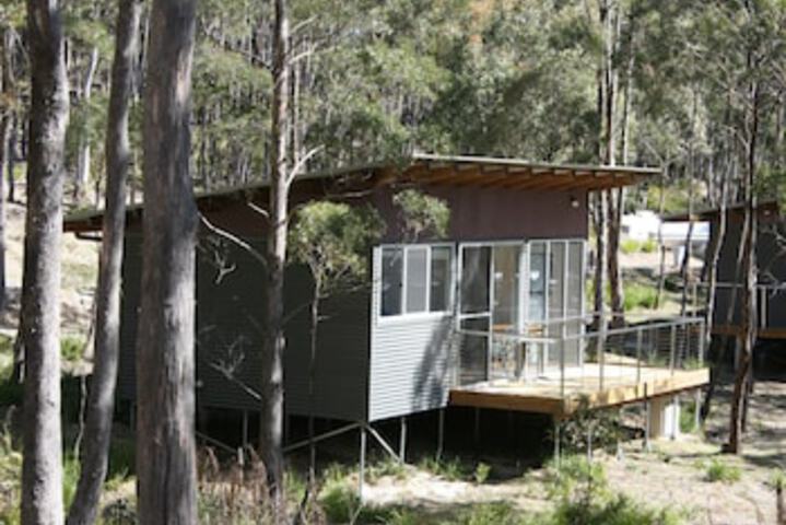 Avoca TAS Accommodation Gold Coast