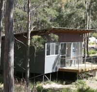 Craggy Peaks - Accommodation Gold Coast