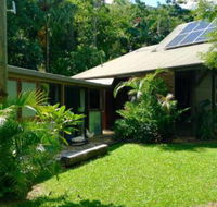 Butterfly Studio - Accommodation Gold Coast