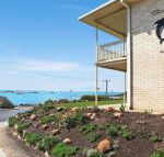 The Dolphins Beachfront Apartments - Accommodation Gold Coast