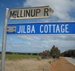 Jilba - Gold Coast 4U