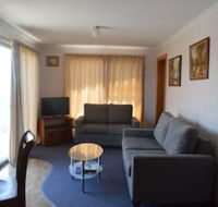 Sunset Holiday Villas - Accommodation Gold Coast