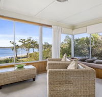 Summertime Beach Cottage - Accommodation Gold Coast